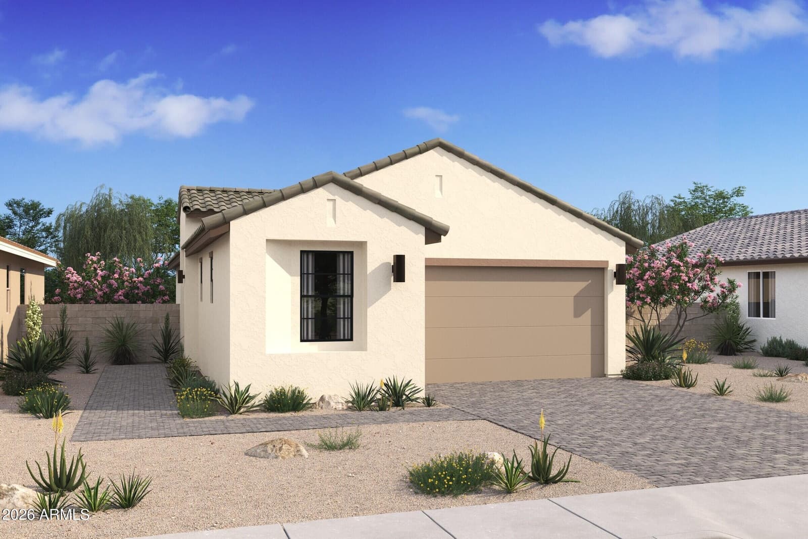 20373 W Clayton Drive, Buckeye, AZ 85396