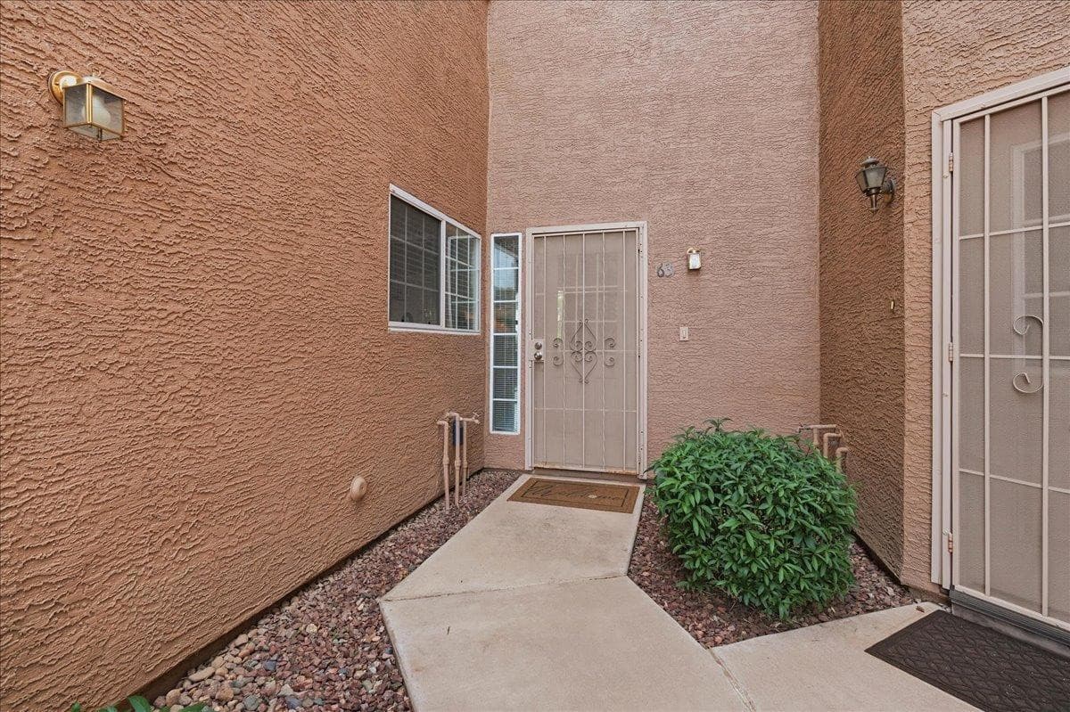 1633 E Lakeside Drive 63, Gilbert, AZ 85234 — photo 23 of 34
