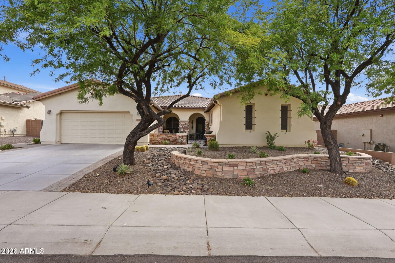 30433 N 123RD Lane, Peoria, AZ 85383