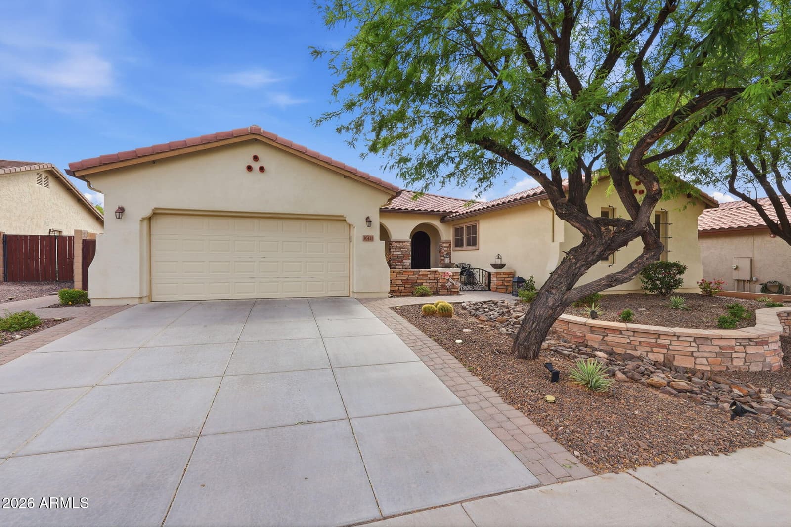 30433 N 123rd Lane, Peoria, AZ 85383 — photo 3 of 42