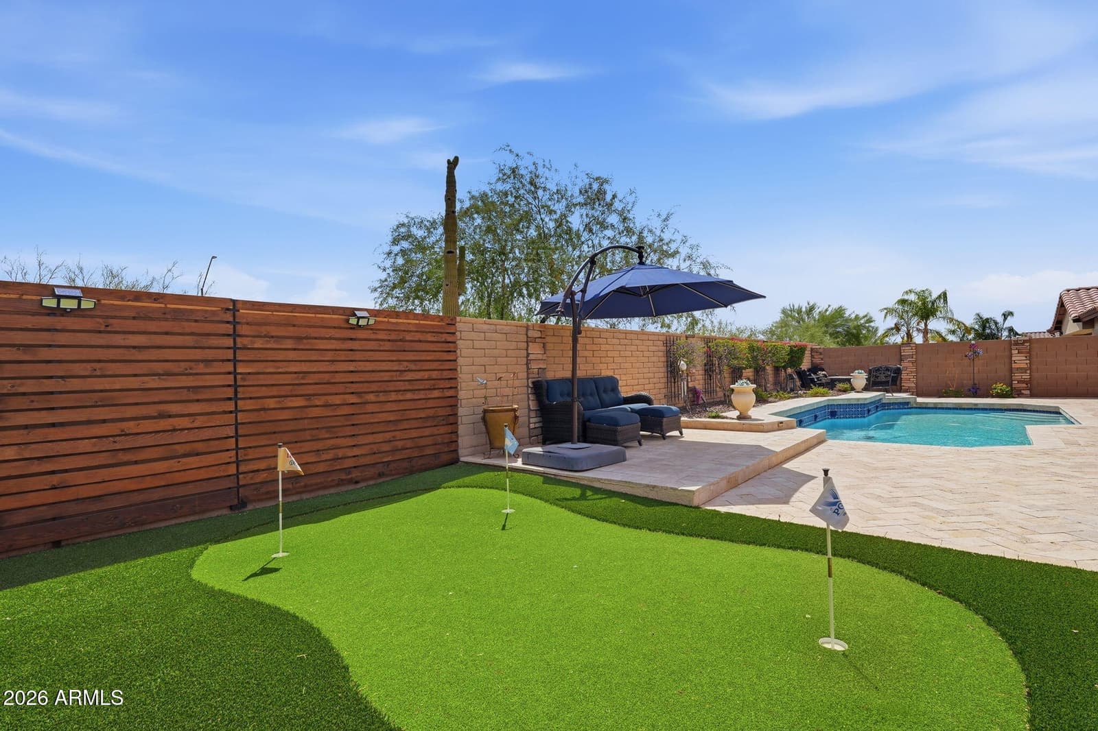 30433 N 123rd Lane, Peoria, AZ 85383 — photo 41 of 42
