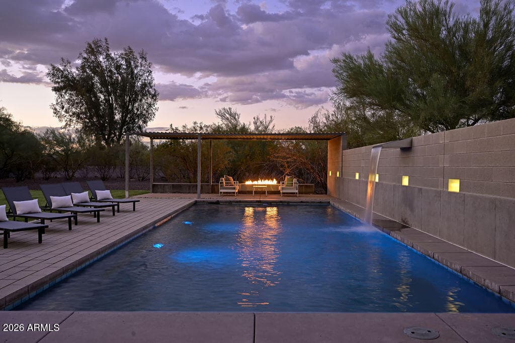 10010 E Jenan Drive, Scottsdale, AZ 85260 — photo 47 of 51