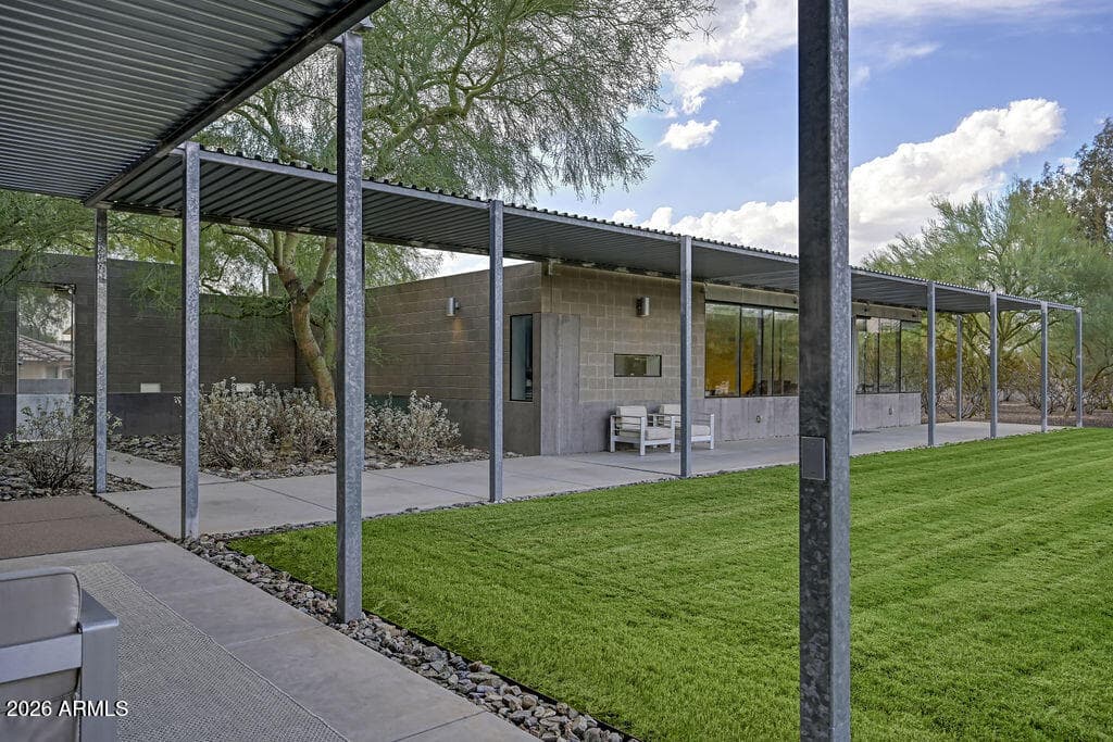 10010 E Jenan Drive, Scottsdale, AZ 85260 — photo 39 of 51
