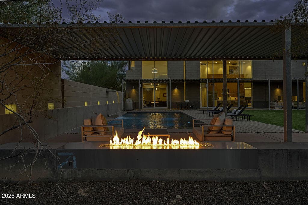 10010 E Jenan Drive, Scottsdale, AZ 85260 — photo 48 of 51