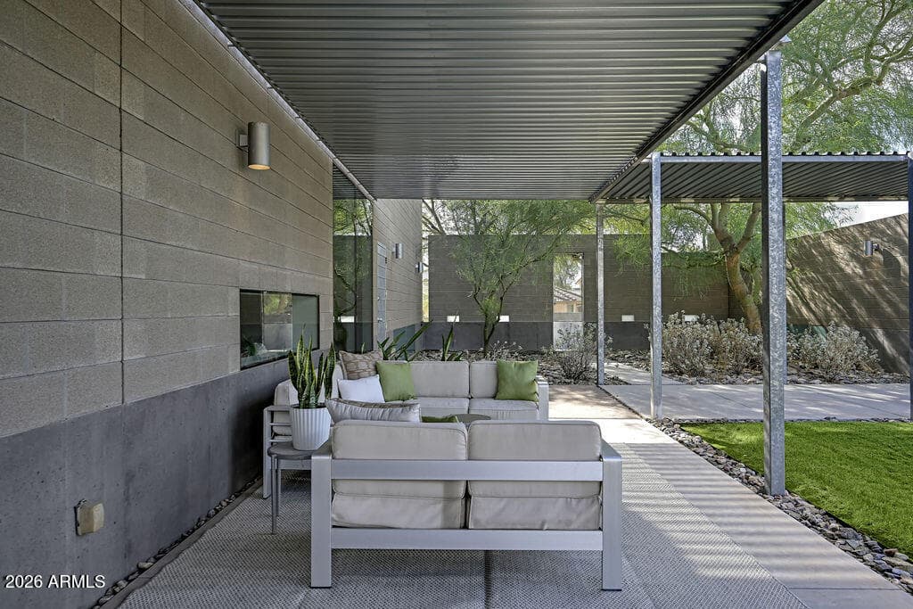 10010 E Jenan Drive, Scottsdale, AZ 85260 — photo 37 of 51