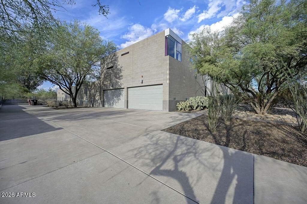 10010 E Jenan Drive, Scottsdale, AZ 85260 — photo 44 of 51