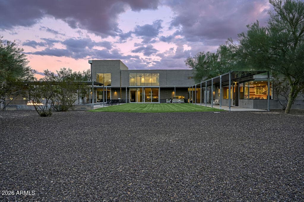 10010 E Jenan Drive, Scottsdale, AZ 85260 — photo 46 of 51