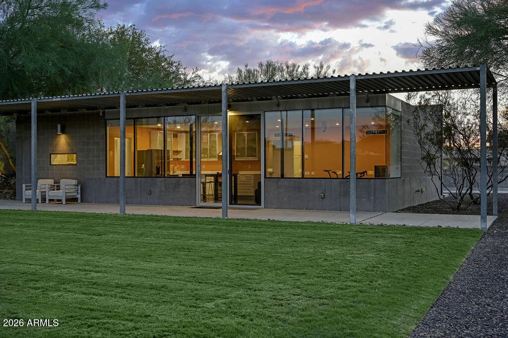 10010 E Jenan Drive, Scottsdale, AZ 85260 — photo 45 of 51