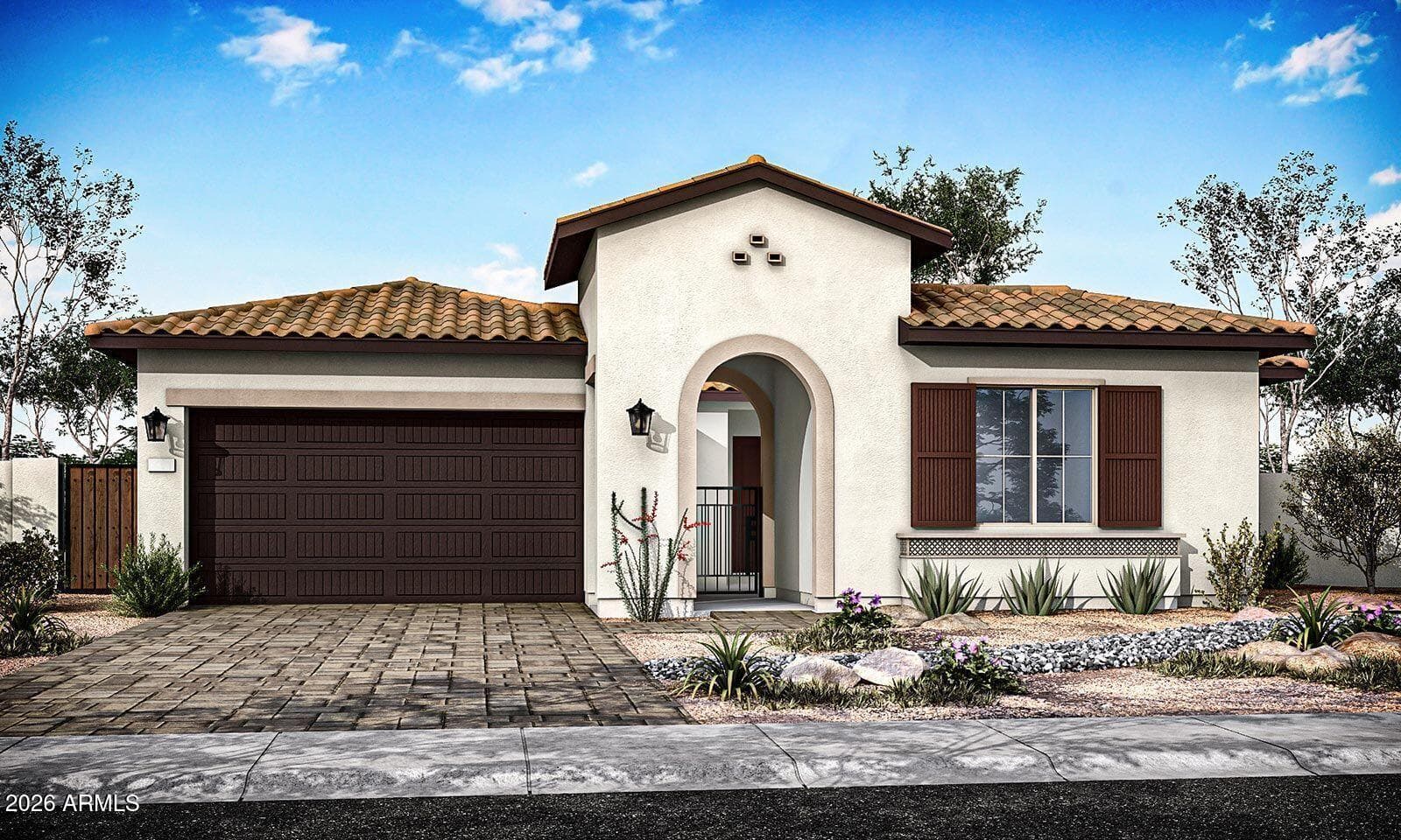 9906 S 35TH Drive, Laveen, AZ 85339