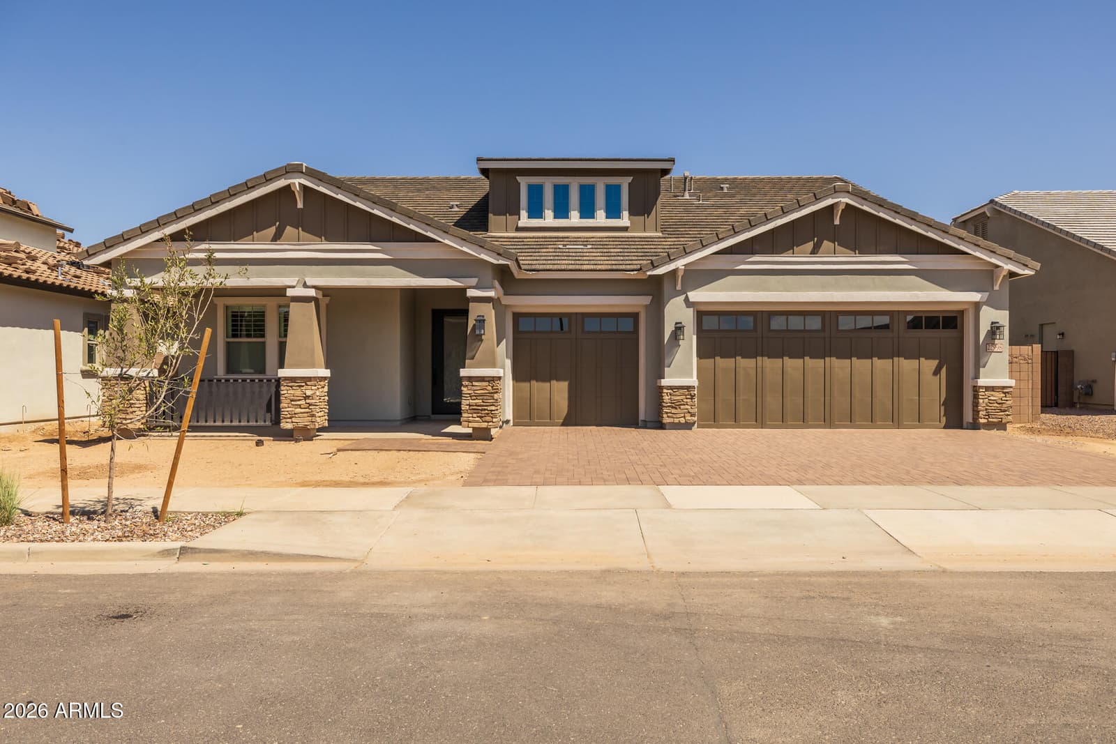 22998 E Raven Drive, Queen Creek, AZ 85142 — photo 3 of 72