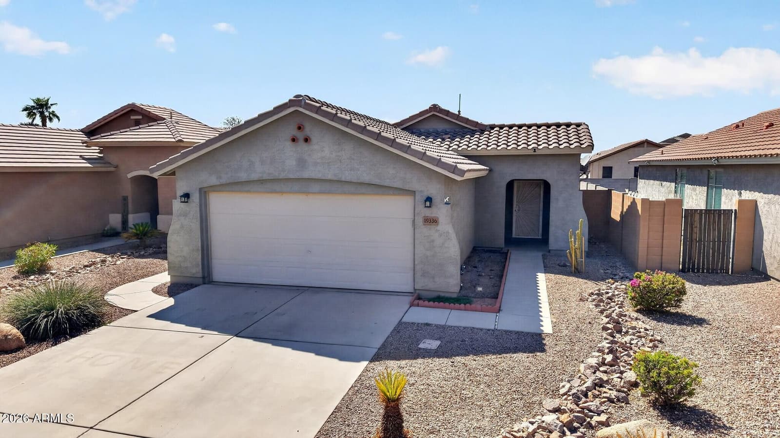 19336 N IBIZA Lane, Maricopa, AZ 85138