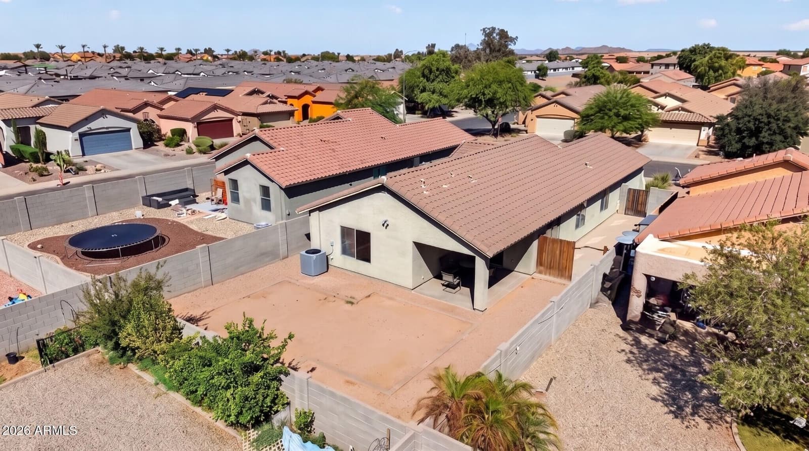 19336 N Ibiza Lane, Maricopa, AZ 85138 — photo 46 of 47