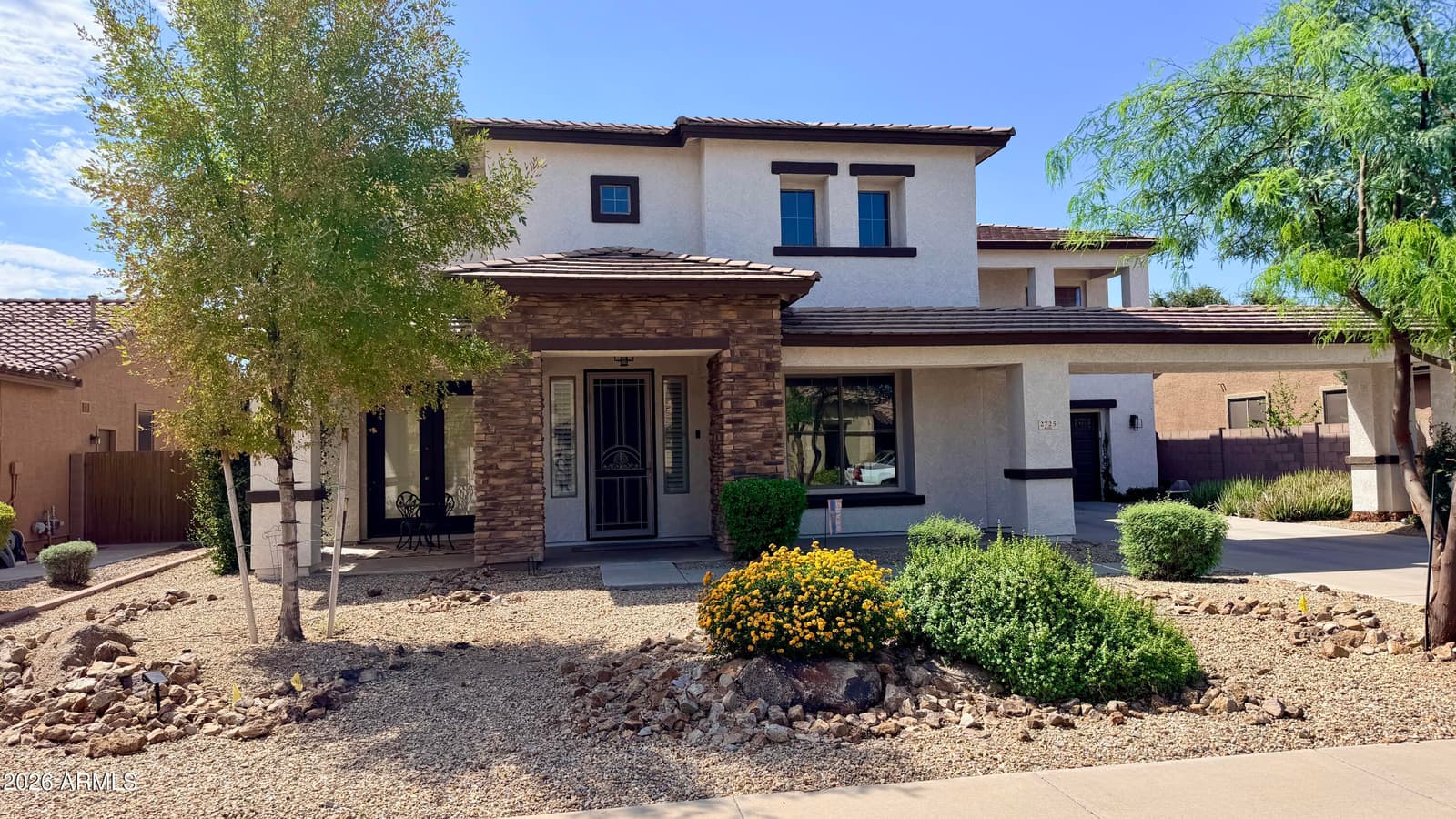 2725 E Grand Canyon Drive, Chandler, AZ 85249 — photo 2 of 48