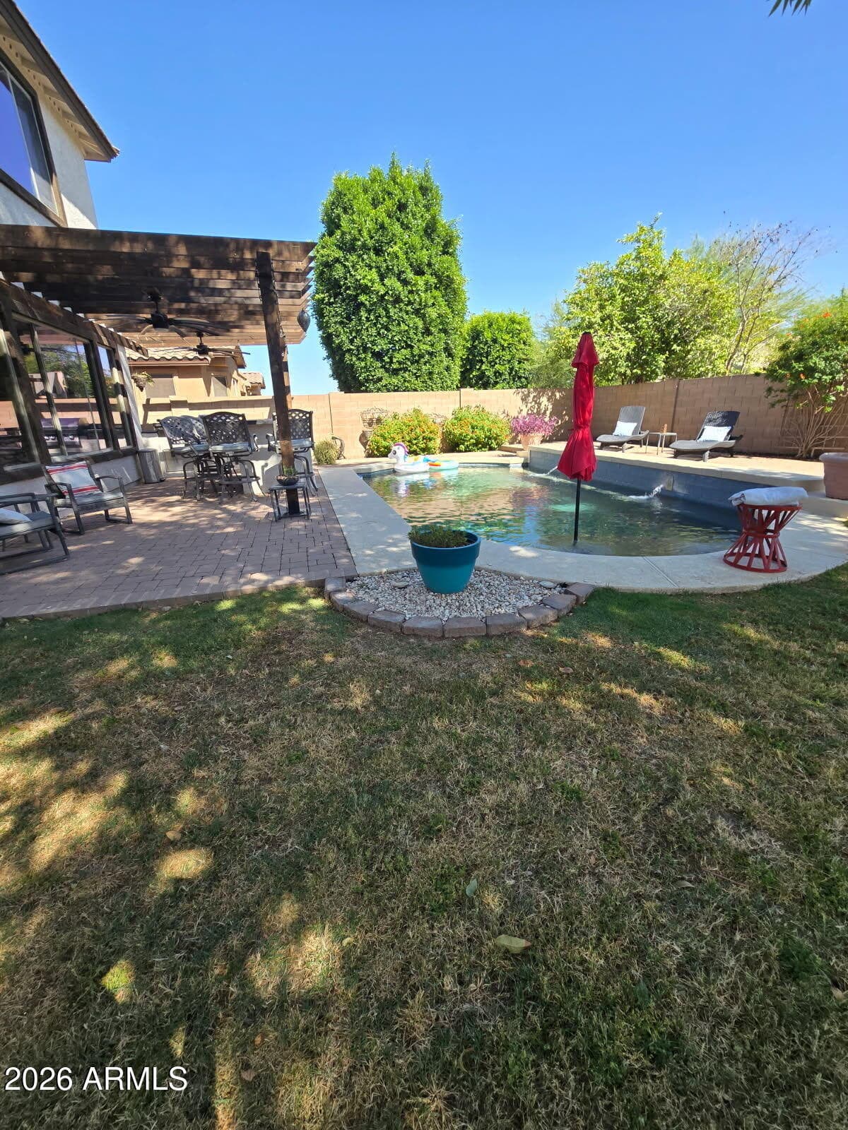 2725 E Grand Canyon Drive, Chandler, AZ 85249 — photo 48 of 48