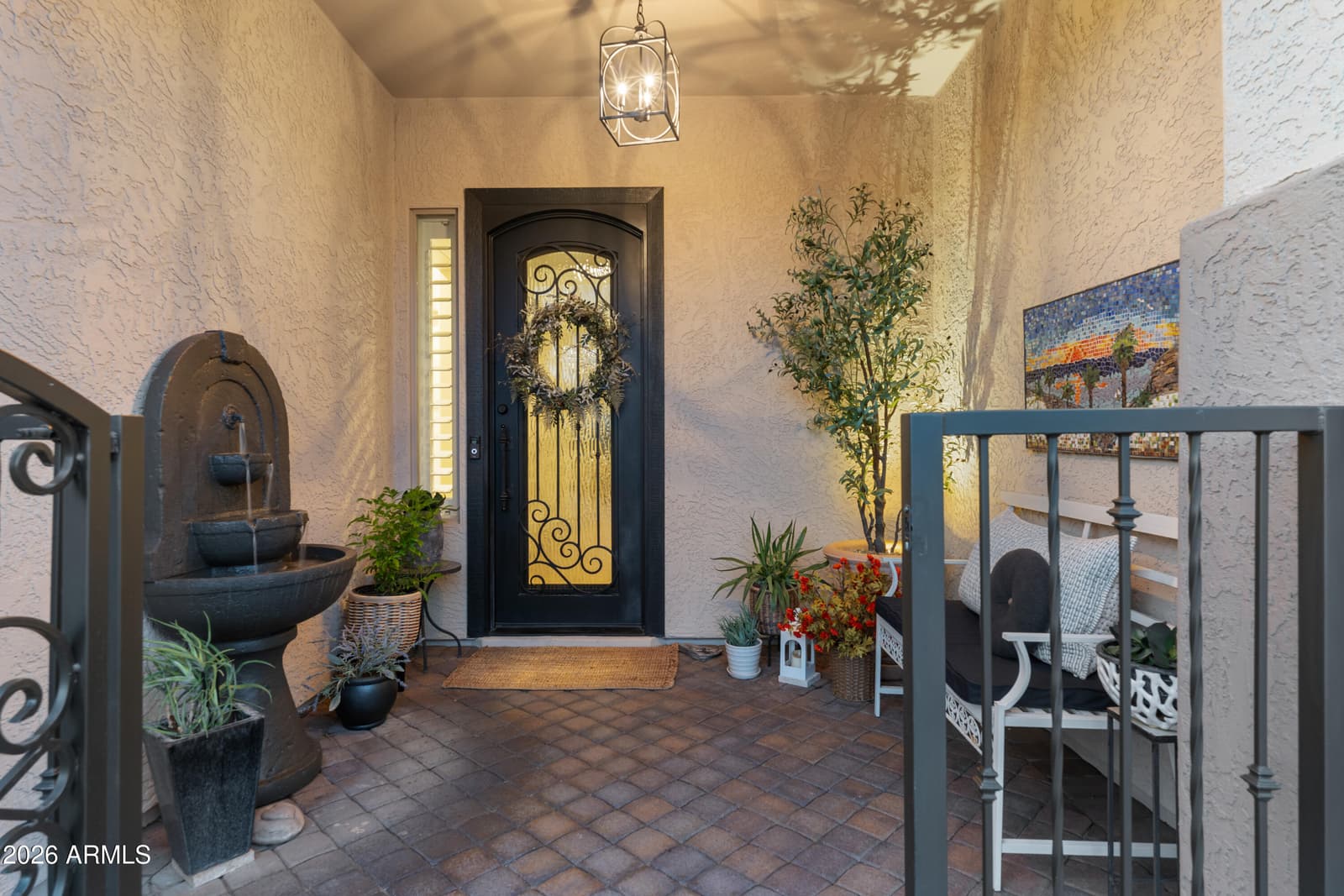 4196 E Nightingale Lane, Gilbert, AZ 85298 — photo 8 of 35