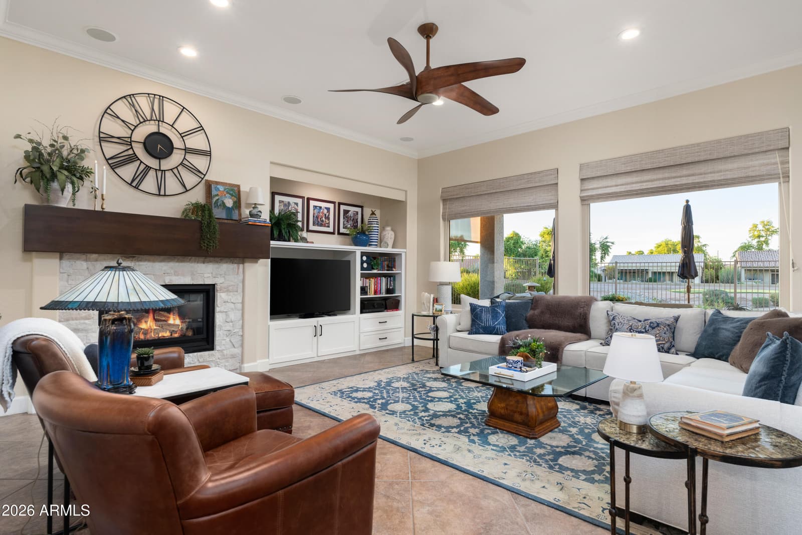 4196 E Nightingale Lane, Gilbert, AZ 85298 — photo 4 of 35