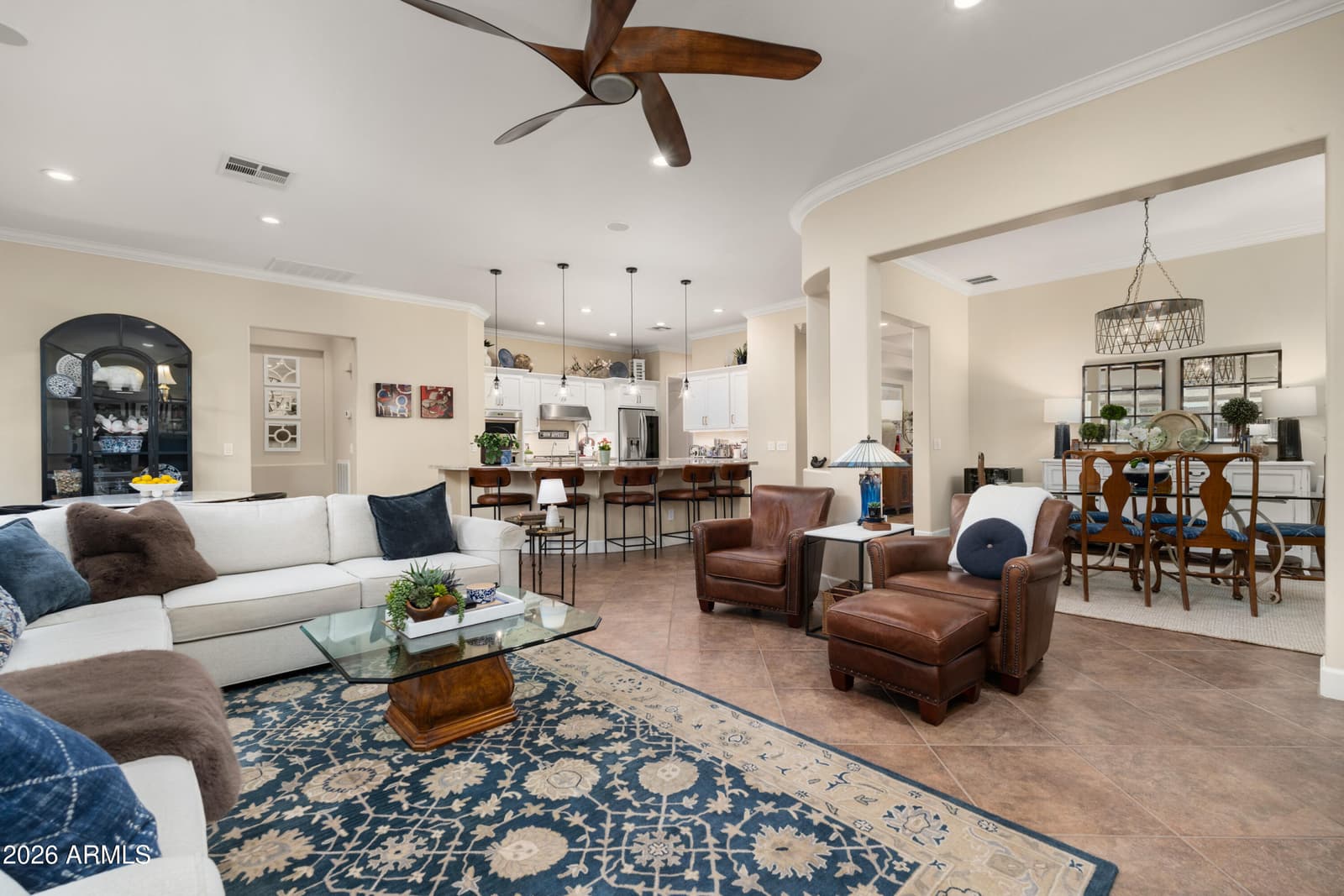 4196 E Nightingale Lane, Gilbert, AZ 85298 — photo 13 of 35