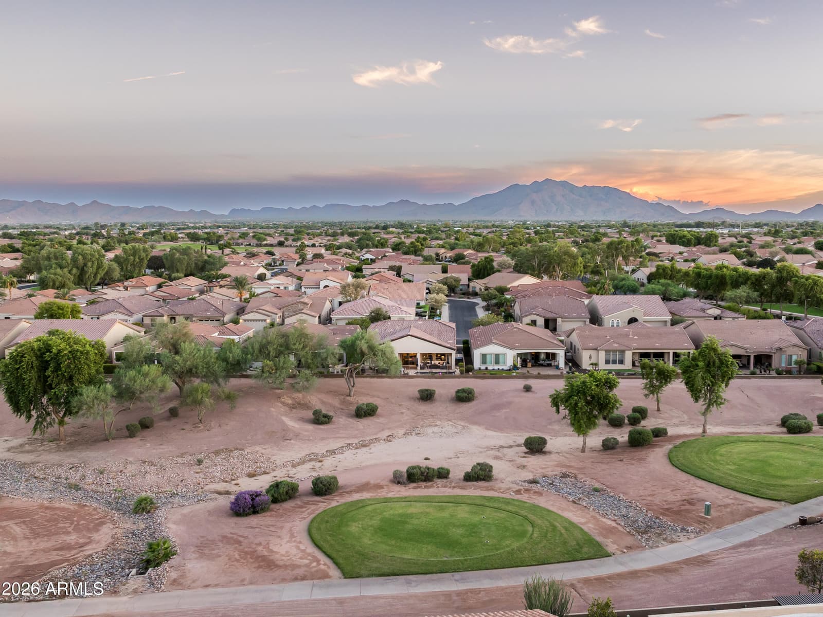 4196 E Nightingale Lane, Gilbert, AZ 85298 — photo 33 of 35