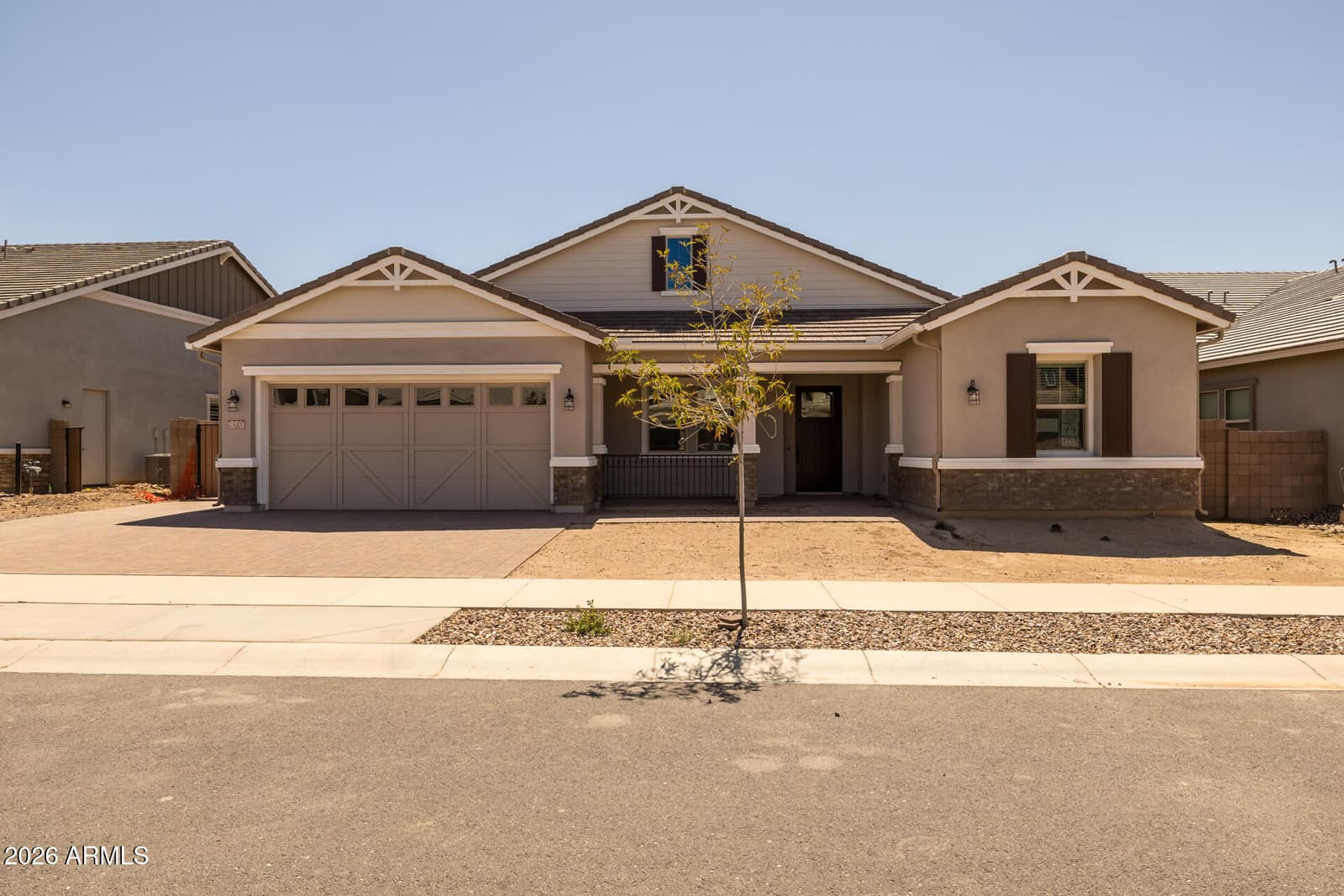 23007 E Oriole Way, Queen Creek, AZ 85142 — photo 3 of 76