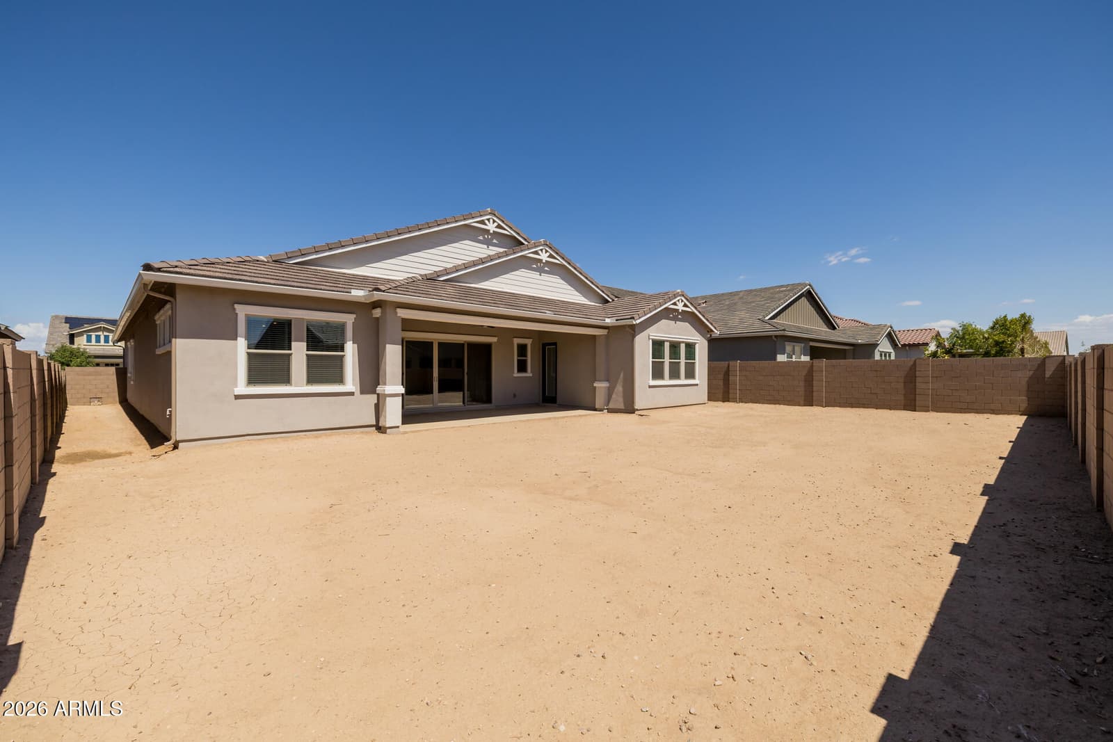 23007 E Oriole Way, Queen Creek, AZ 85142 — photo 50 of 76