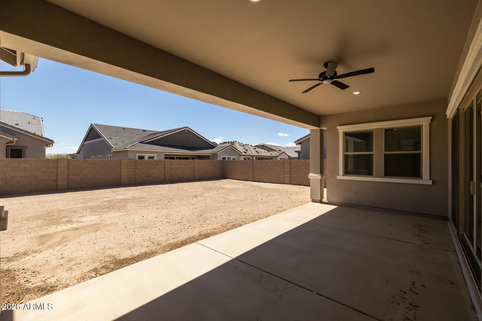 23007 E Oriole Way, Queen Creek, AZ 85142 — photo 53 of 76