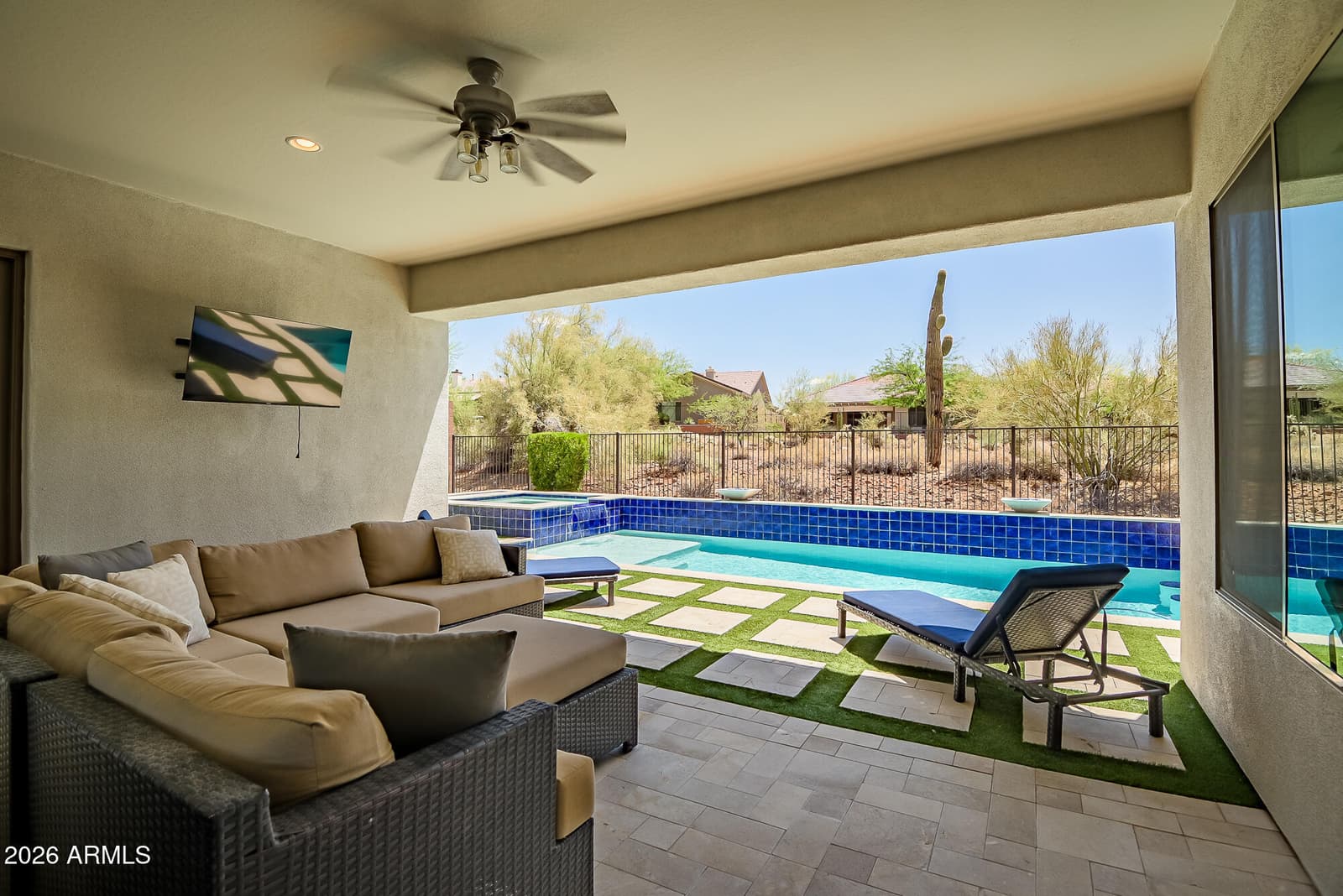 41003 N Congressional Drive, Anthem, AZ 85086 — photo 34 of 47