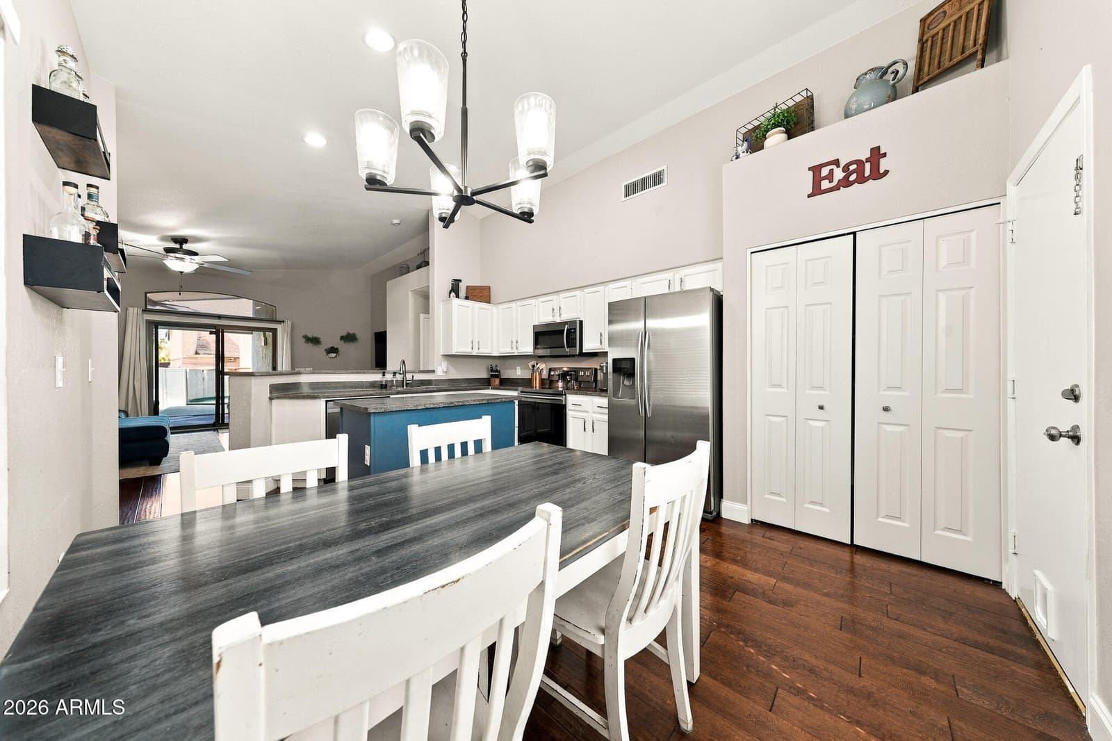 1348 S Porter Street, Gilbert, AZ 85296 — photo 11 of 33