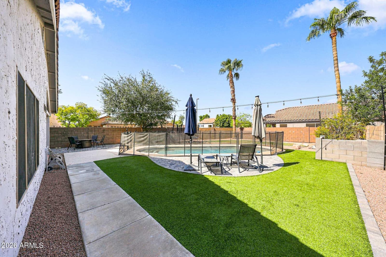 1348 S Porter Street, Gilbert, AZ 85296 — photo 24 of 33