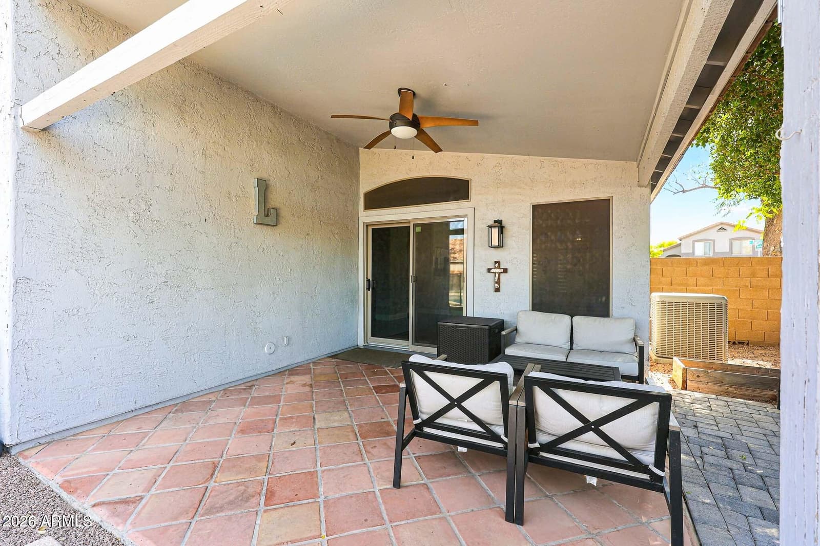 1348 S Porter Street, Gilbert, AZ 85296 — photo 25 of 33