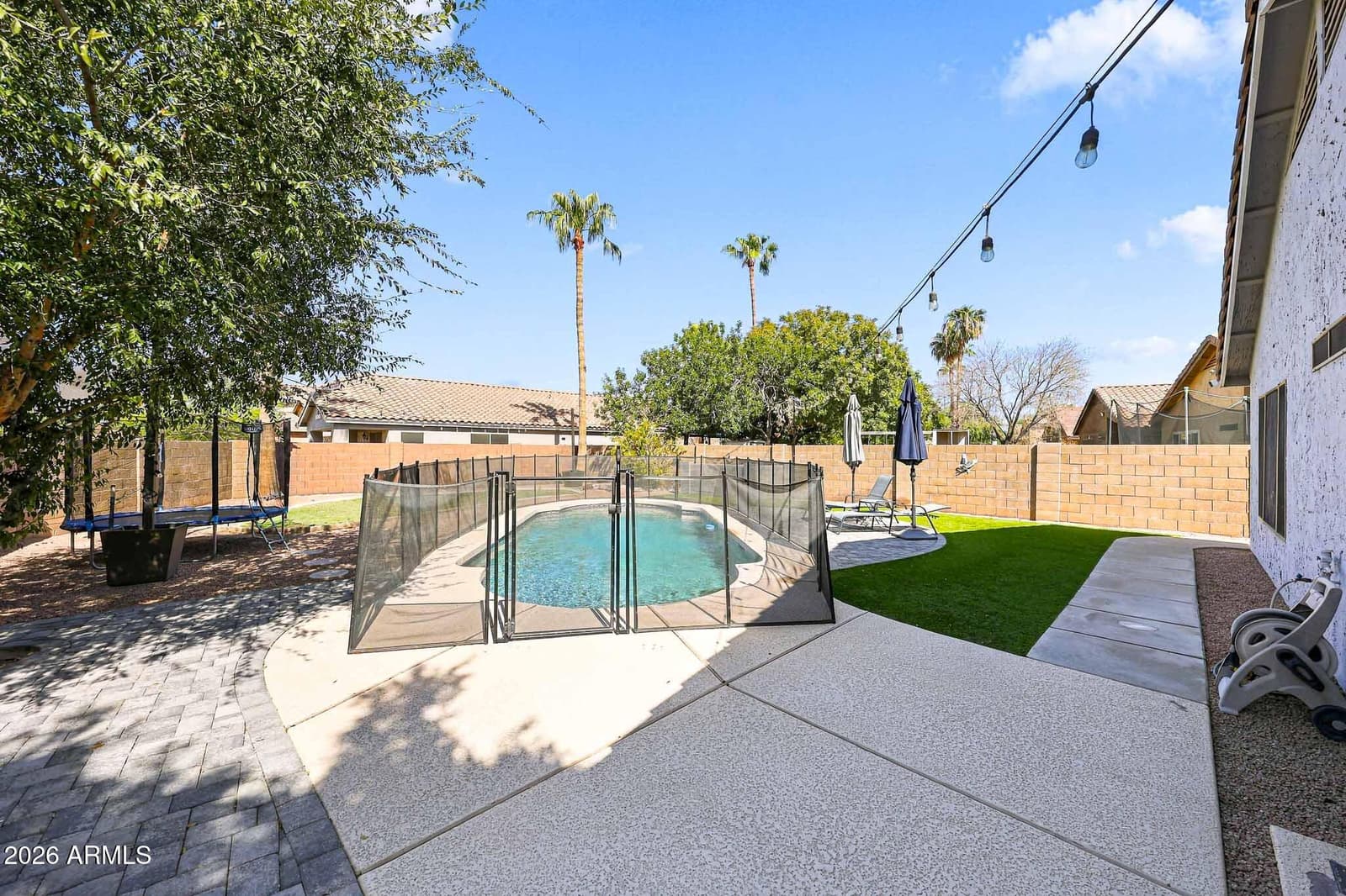 1348 S Porter Street, Gilbert, AZ 85296 — photo 28 of 33