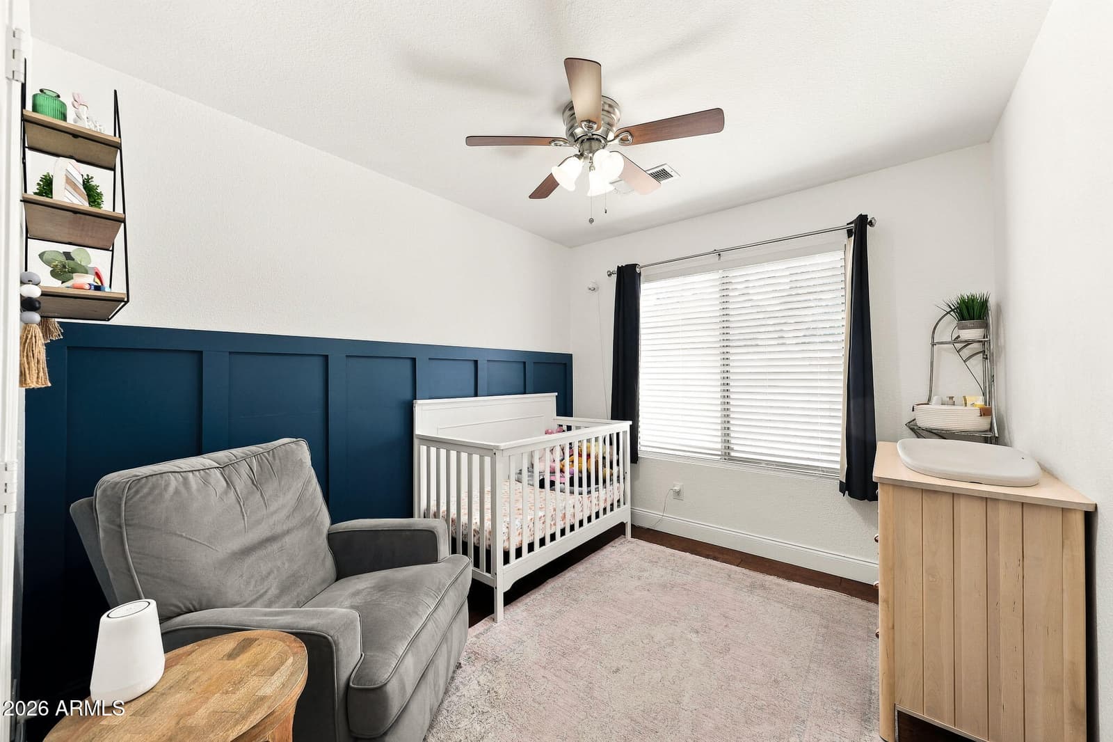 1348 S Porter Street, Gilbert, AZ 85296 — photo 10 of 33