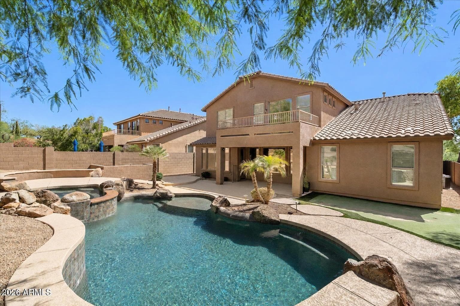 2406 W Old Paint Trail, Phoenix, AZ 85086 — photo 50 of 52