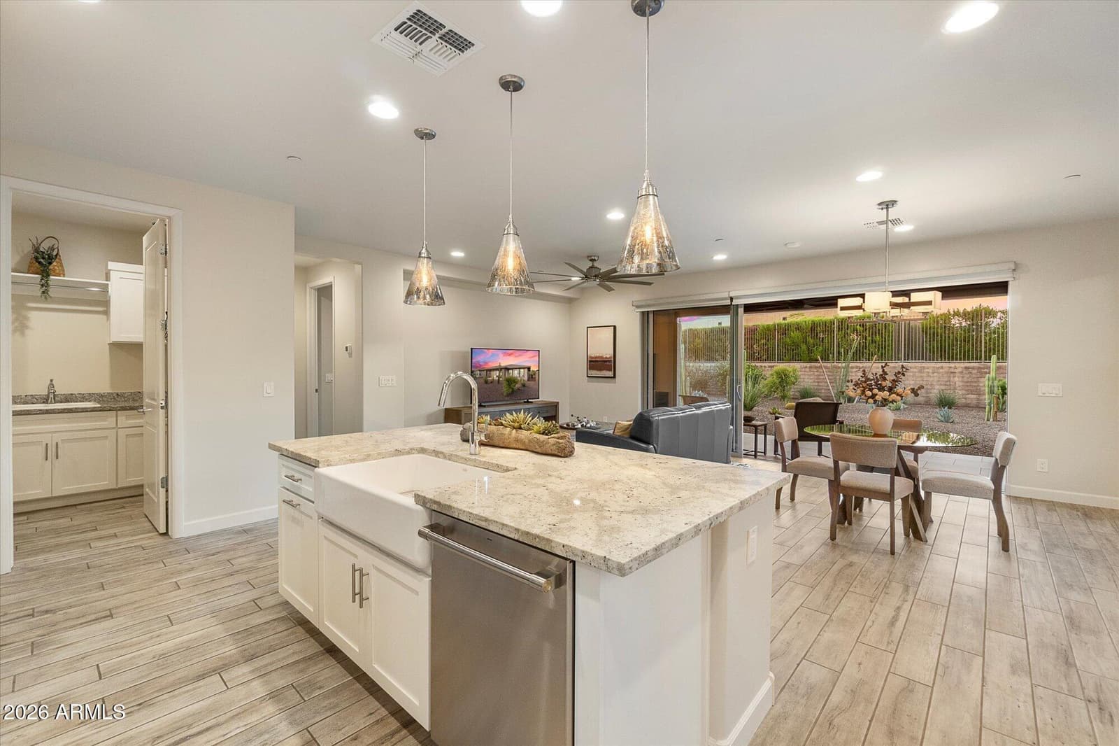 17527 E Silver Sage Lane E, Rio Verde, AZ 85263 — photo 12 of 44