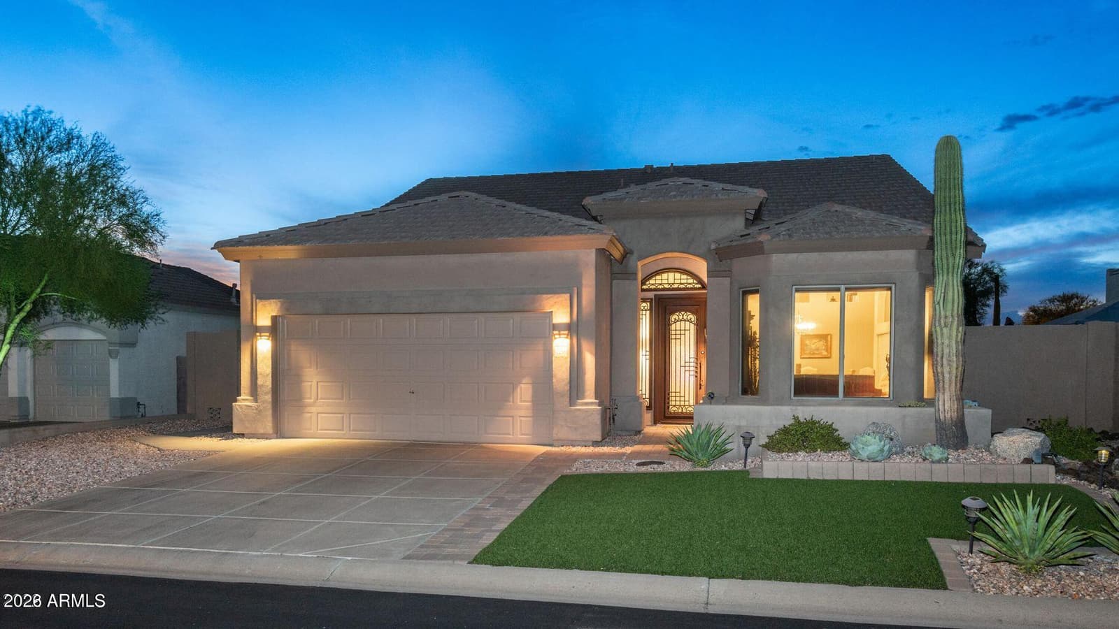 7238 E Tyndall Street, Mesa, AZ 85207 — photo 3 of 32