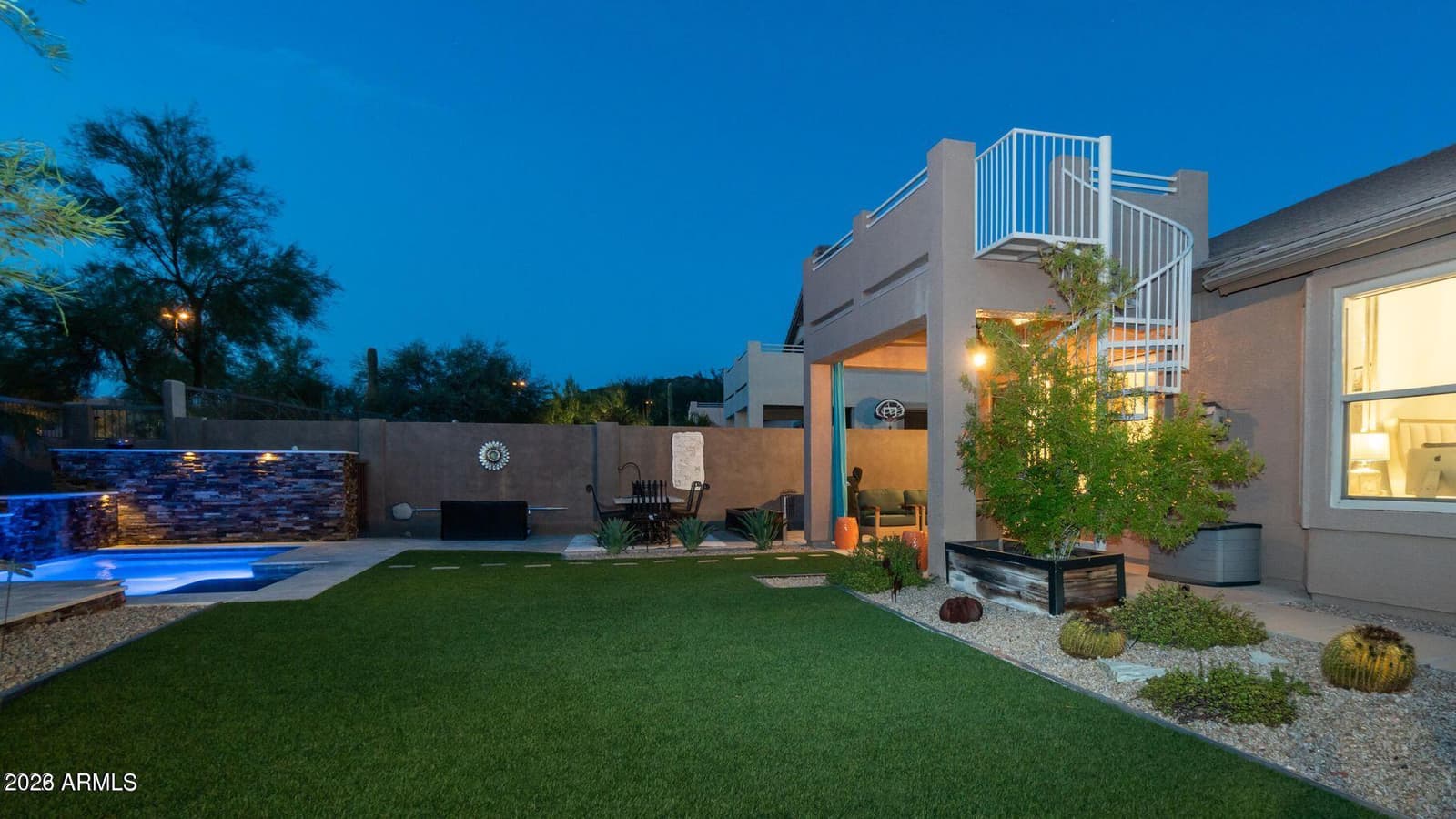 7238 E Tyndall Street, Mesa, AZ 85207 — photo 4 of 32