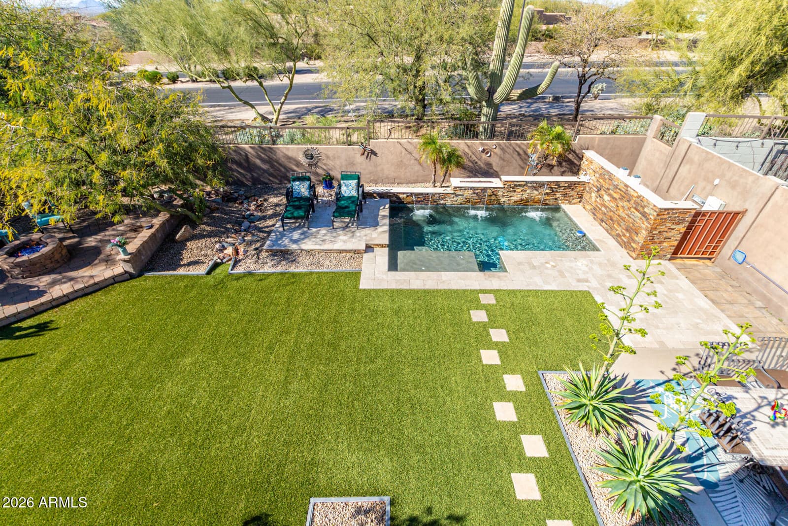 7238 E Tyndall Street, Mesa, AZ 85207 — photo 6 of 32