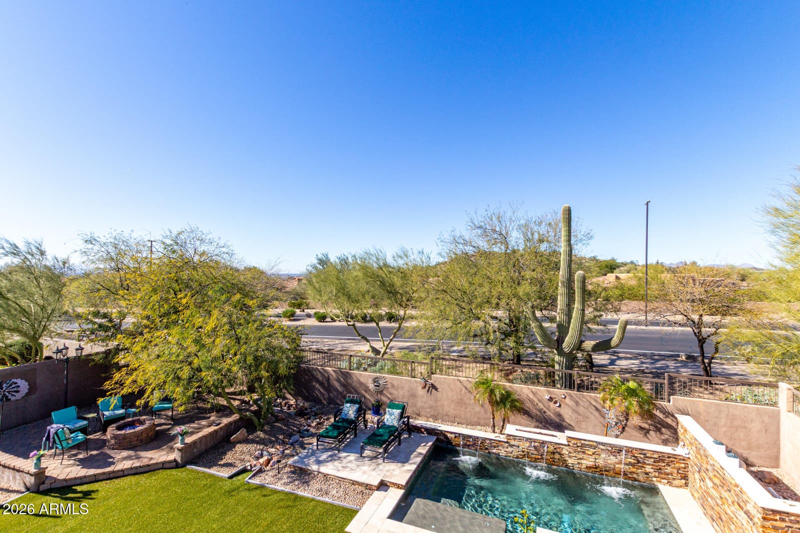7238 E Tyndall Street, Mesa, AZ 85207 — photo 11 of 32