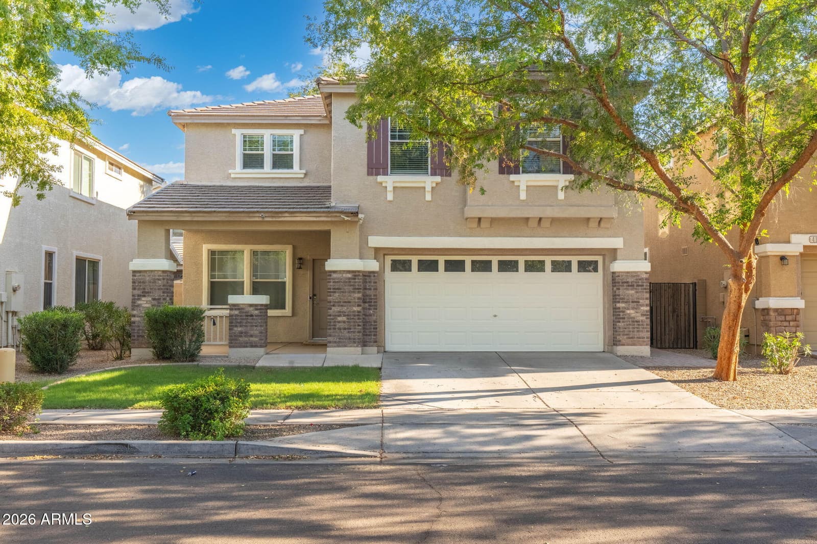 4139 E Windsor Drive, Gilbert, AZ 85296 — photo 2 of 36