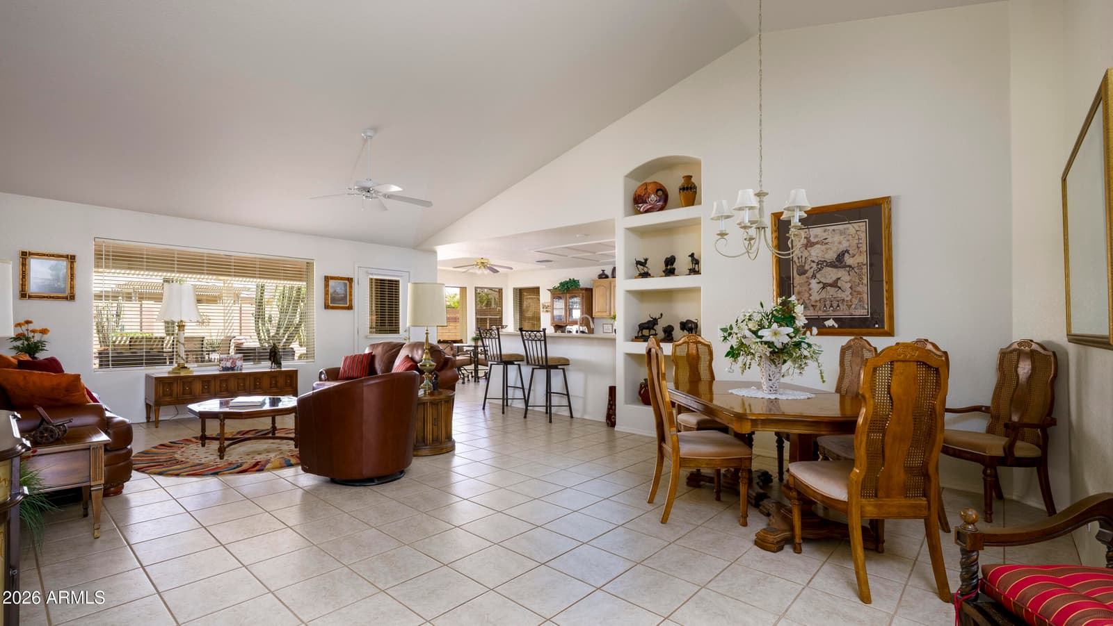 11512 E Laguna Azul Circle E, Mesa, AZ 85209 — photo 4 of 26