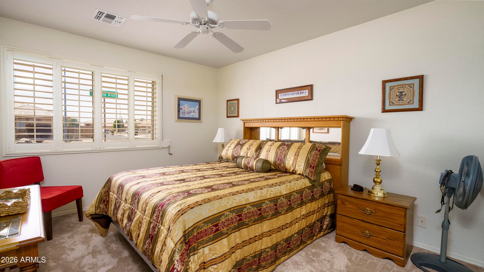 11512 E Laguna Azul Circle E, Mesa, AZ 85209 — photo 15 of 26