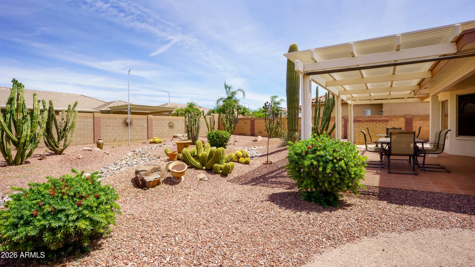11512 E Laguna Azul Circle E, Mesa, AZ 85209 — photo 23 of 26
