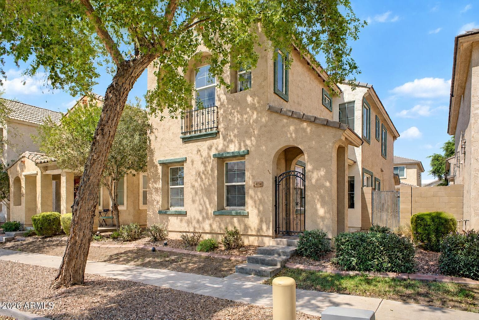 4114 E Vest Avenue, Gilbert, AZ 85295 — photo 3 of 56