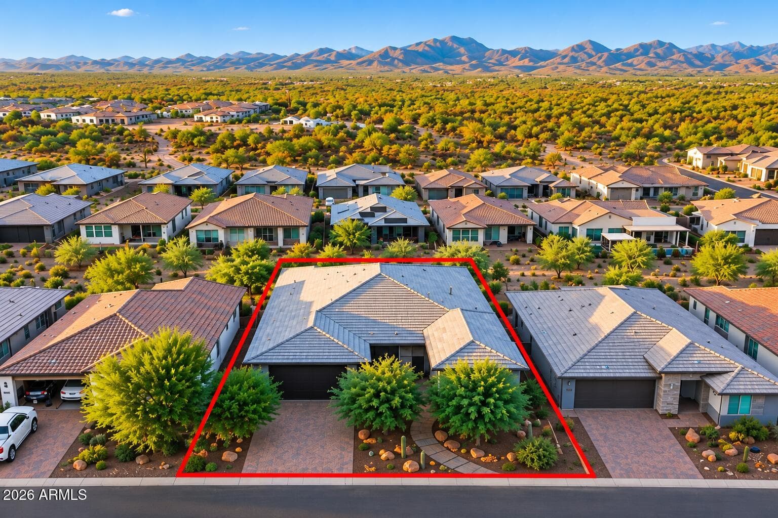 18148 E Juniper Oaks Drive, Rio Verde, AZ 85263 — photo 79 of 80
