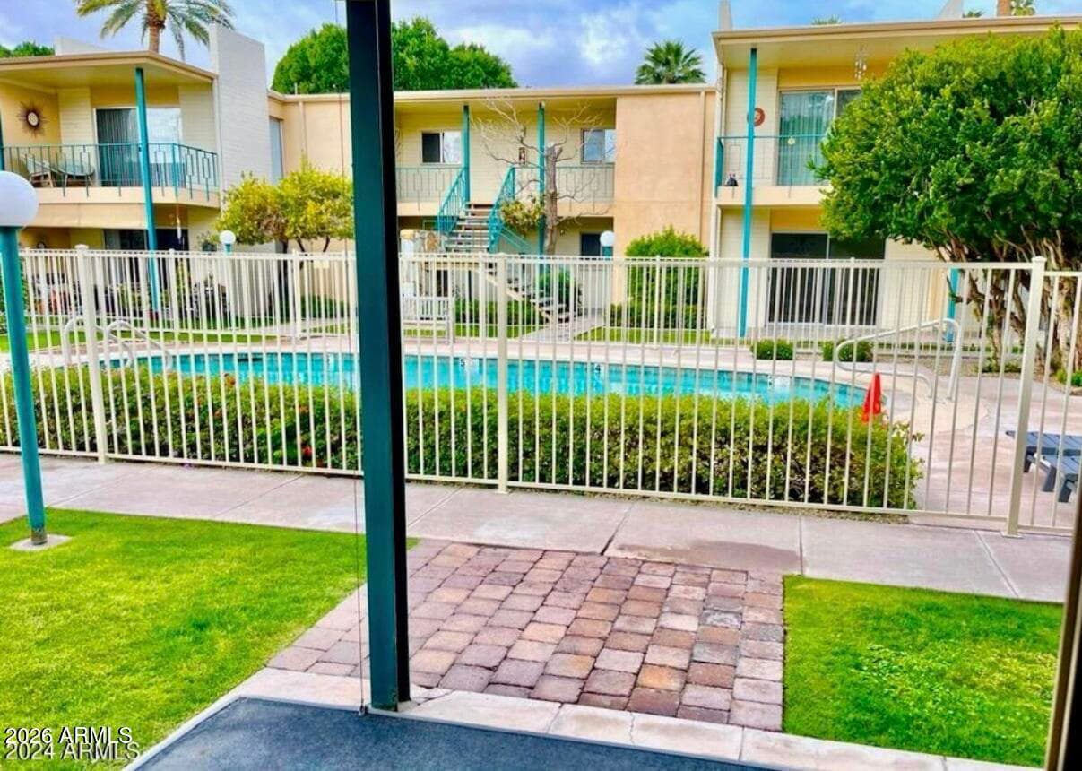 3655 N 5TH Avenue 106, Phoenix, AZ 85013