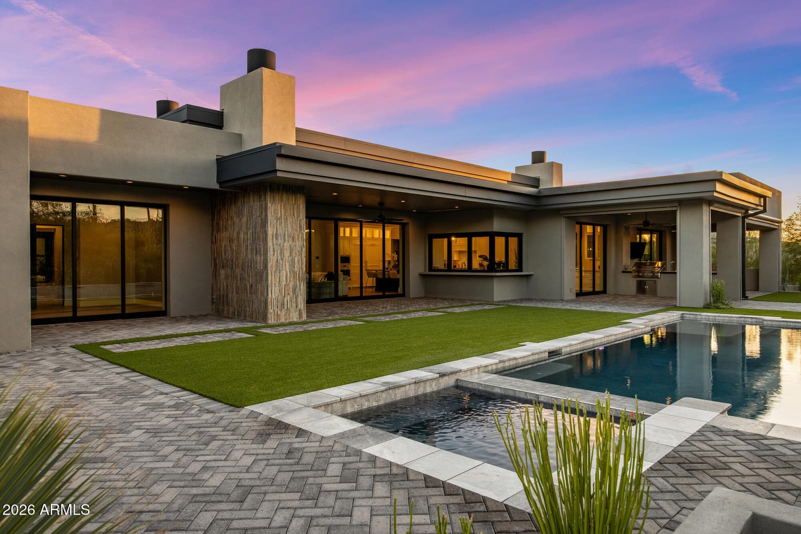 9368 E Covey Trail, Scottsdale, AZ 85262 — photo 41 of 77