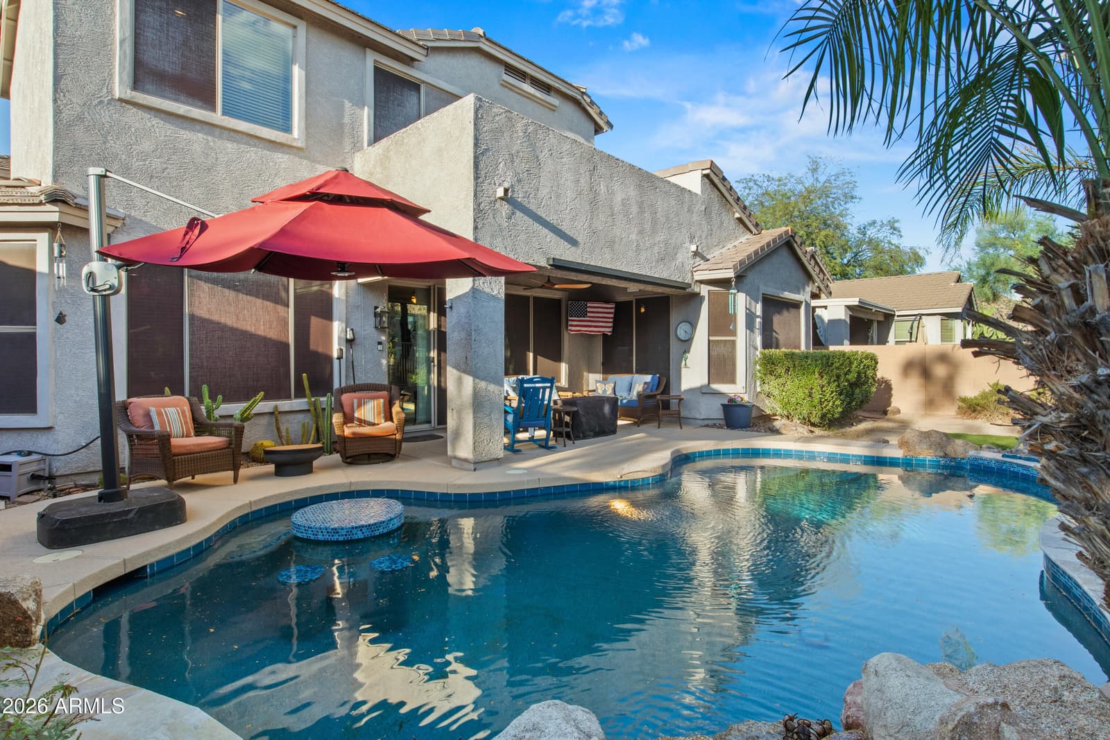 3105 W Gran Paradiso Drive, Phoenix, AZ 85086 — photo 38 of 54