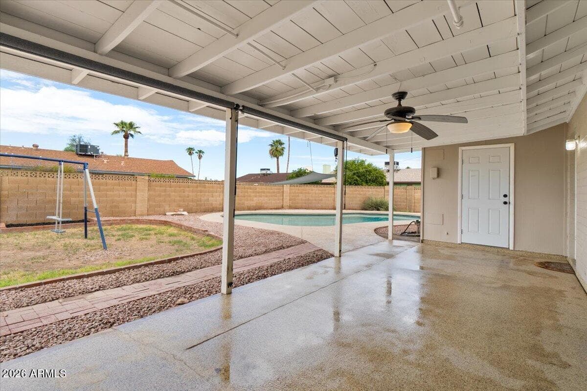 2612 S Juniper Street, Tempe, AZ 85282 — photo 25 of 33