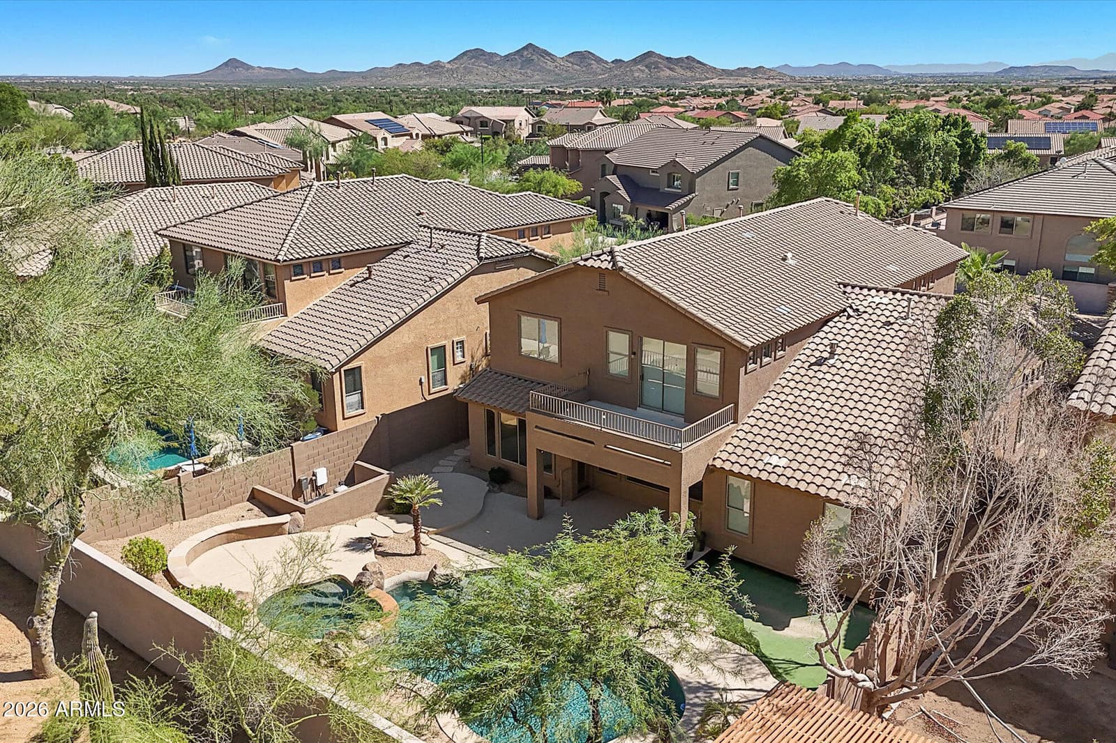 2406 W Old Paint Trail, Phoenix, AZ 85086 — photo 51 of 52