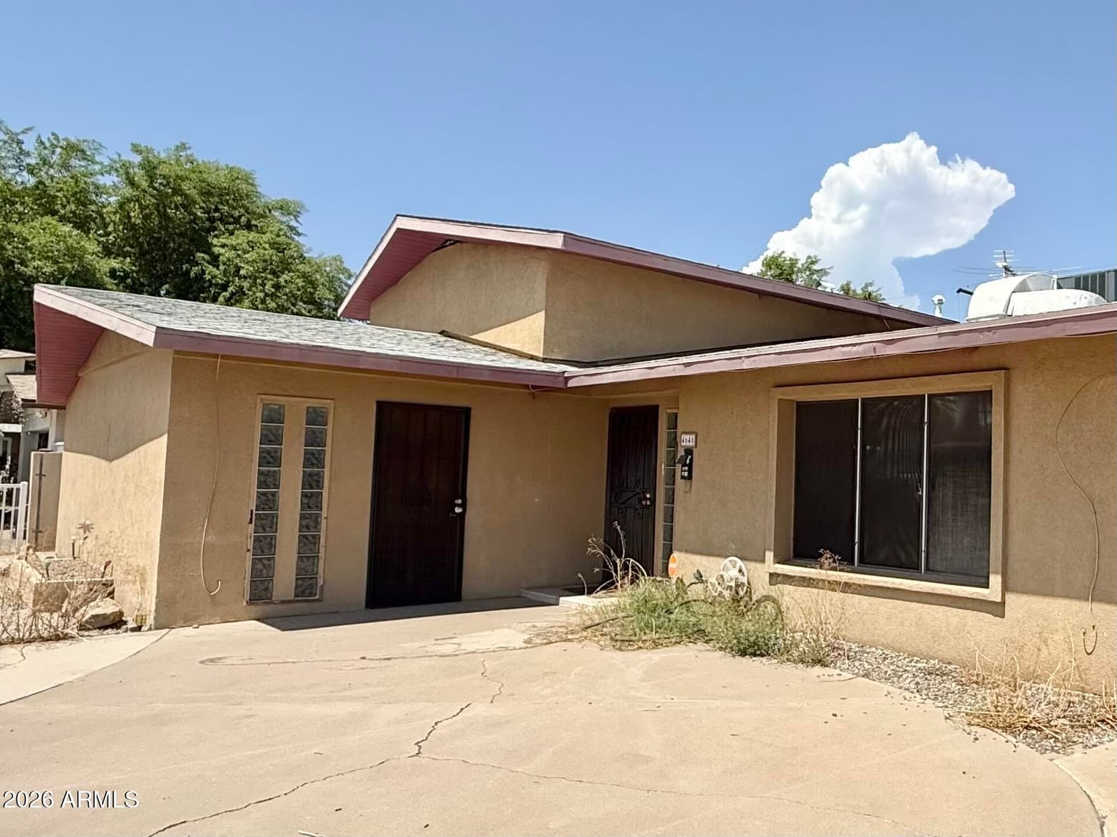 4640 W CAVALIER Drive, Glendale, AZ 85301