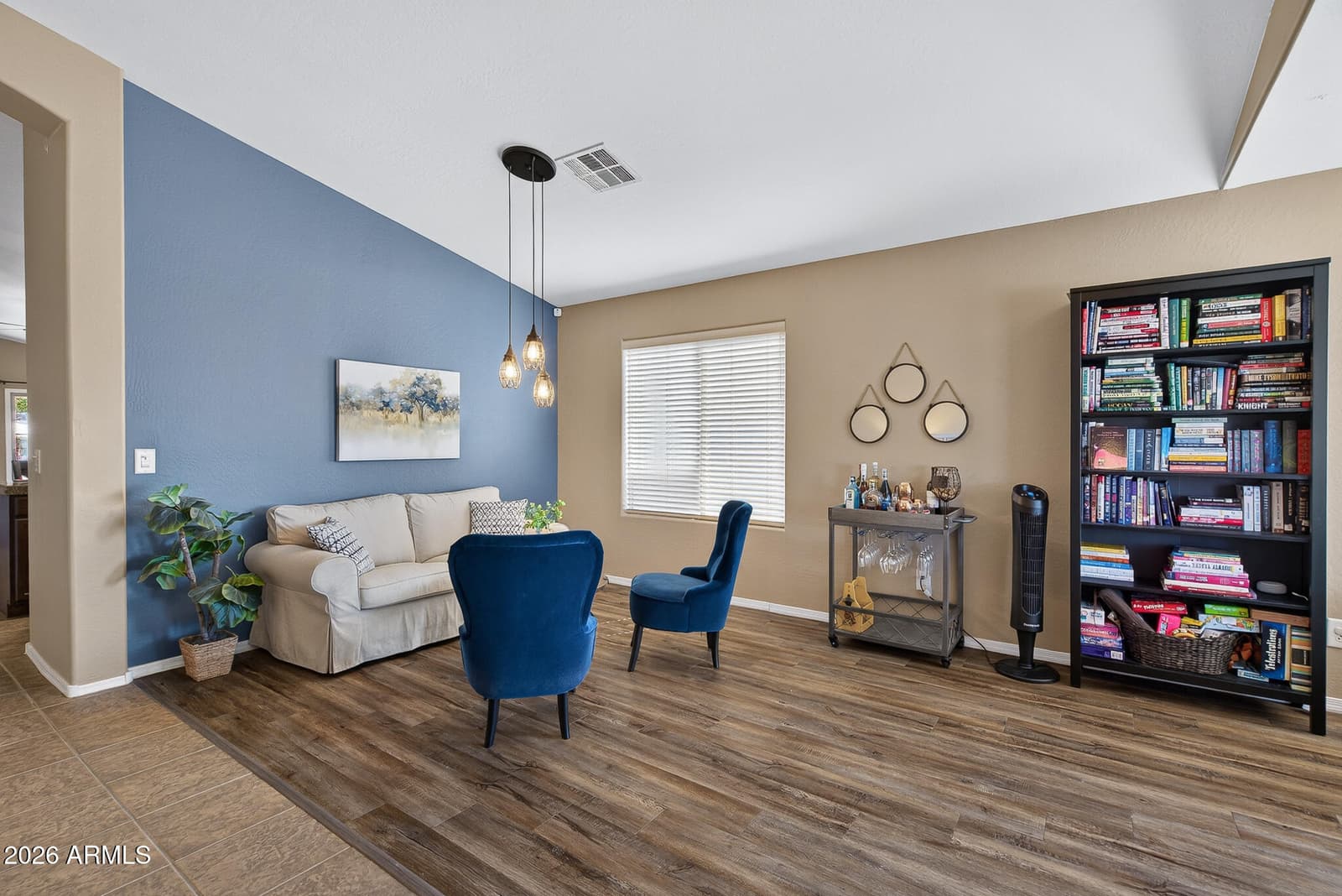 25852 W Elwood Street, Buckeye, AZ 85326 — photo 3 of 41